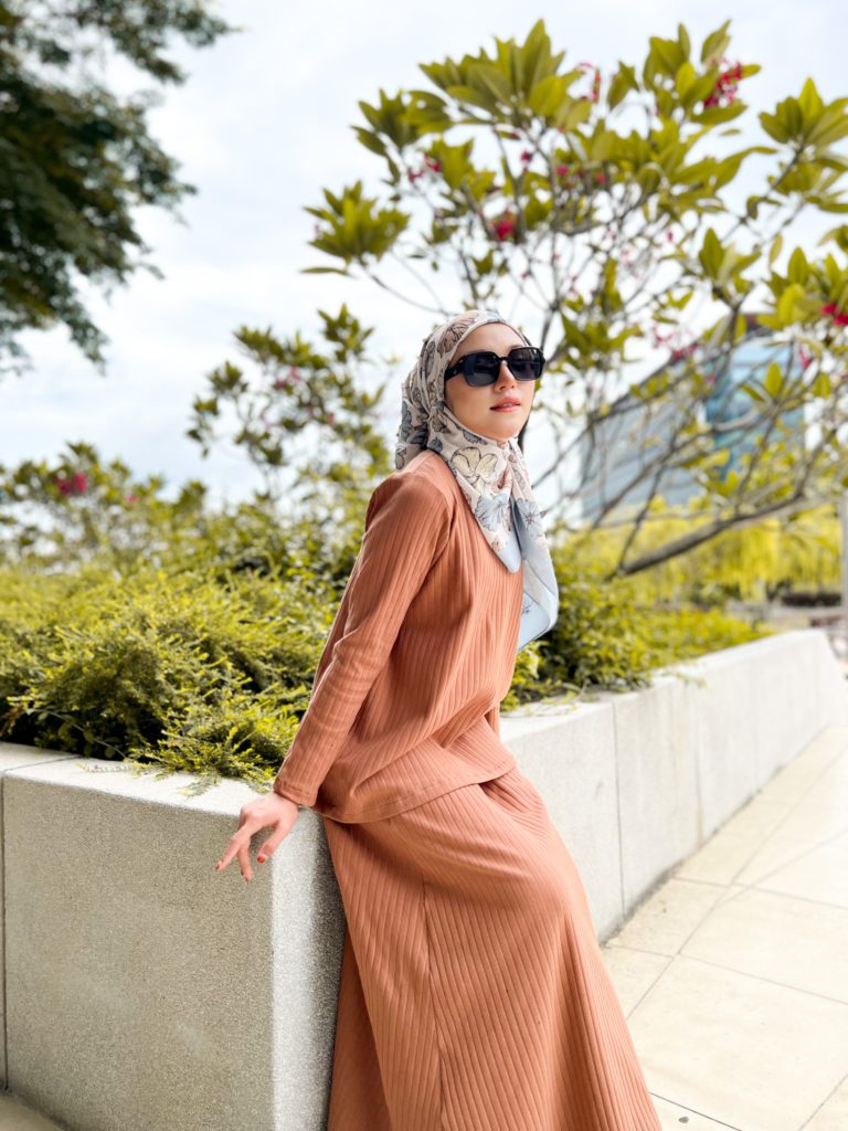 NELINA CASUAL 2.0 (NEW ARRIVAL)