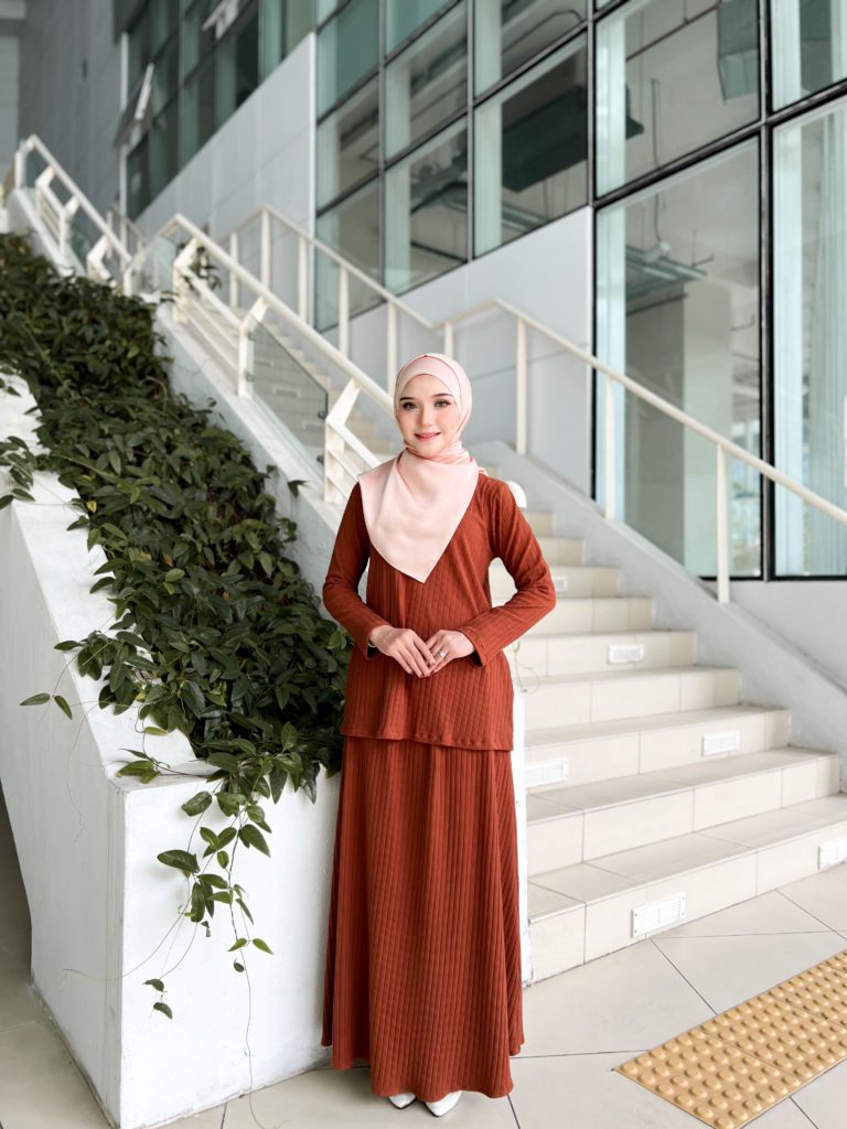 NELINA CASUAL 2.0 (NEW ARRIVAL)