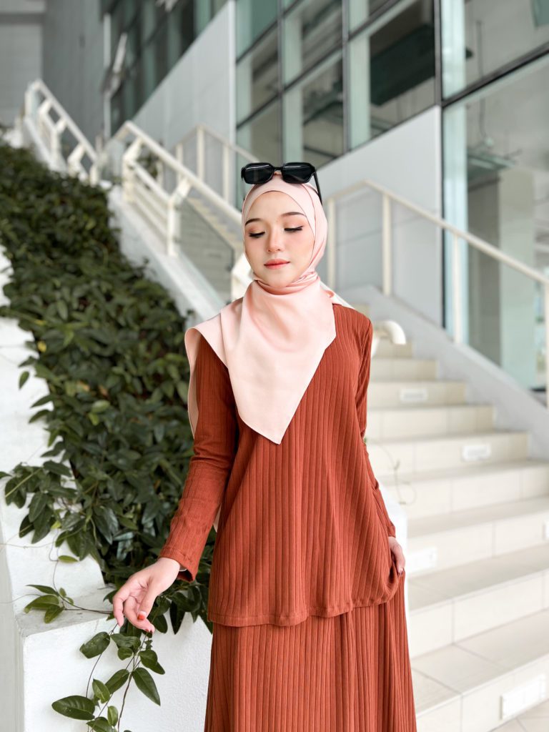 NELINA CASUAL 2.0 (NEW ARRIVAL)