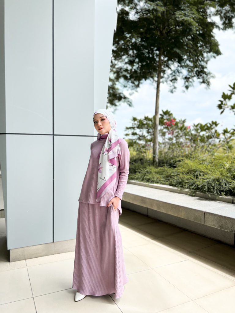 NELINA CASUAL 2.0 (NEW ARRIVAL)