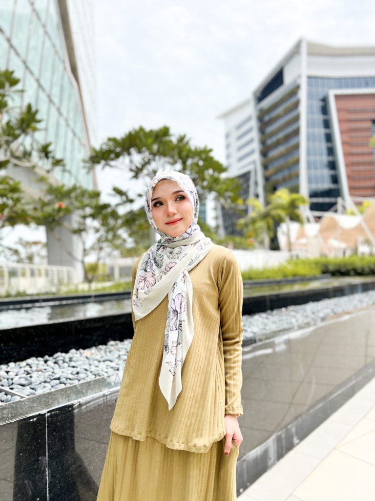 NELINA CASUAL 2.0 (NEW ARRIVAL)