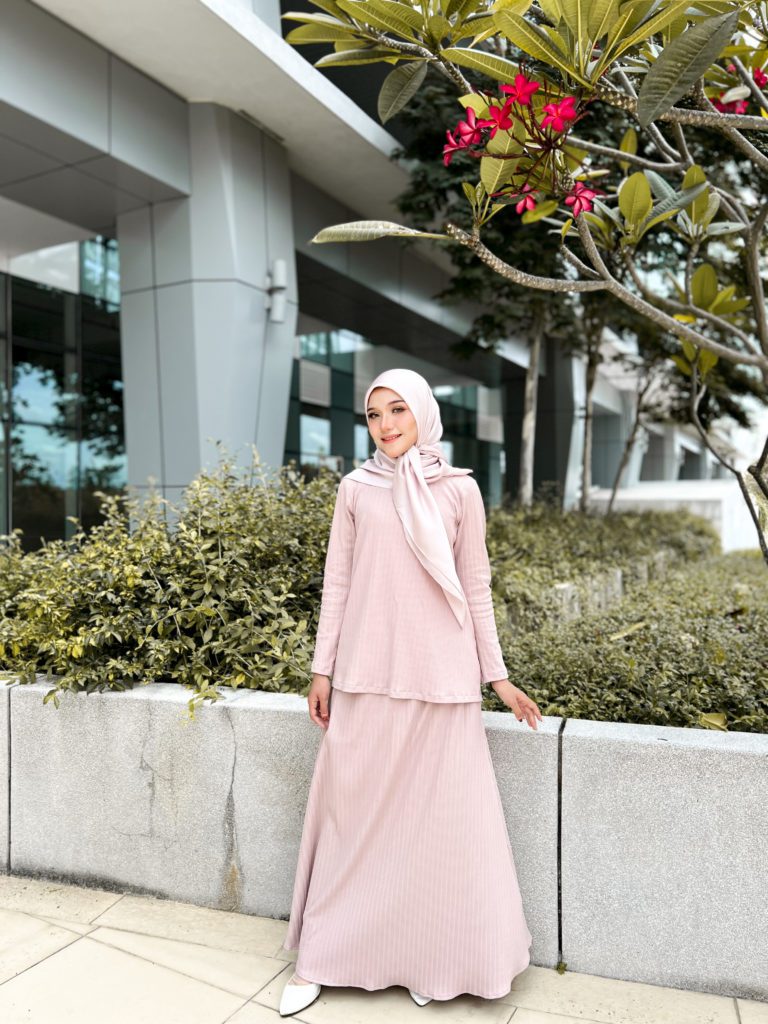 NELINA CASUAL 2.0 (NEW ARRIVAL)