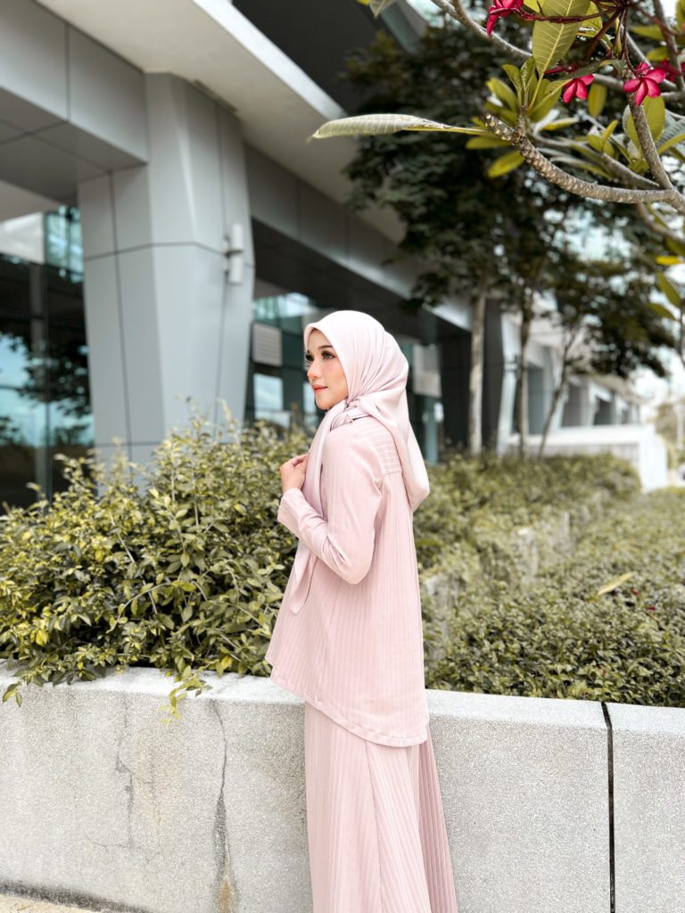 NELINA CASUAL 2.0 (NEW ARRIVAL)