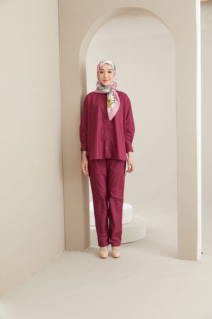 GIGI SET (NEW ARRIVAL)