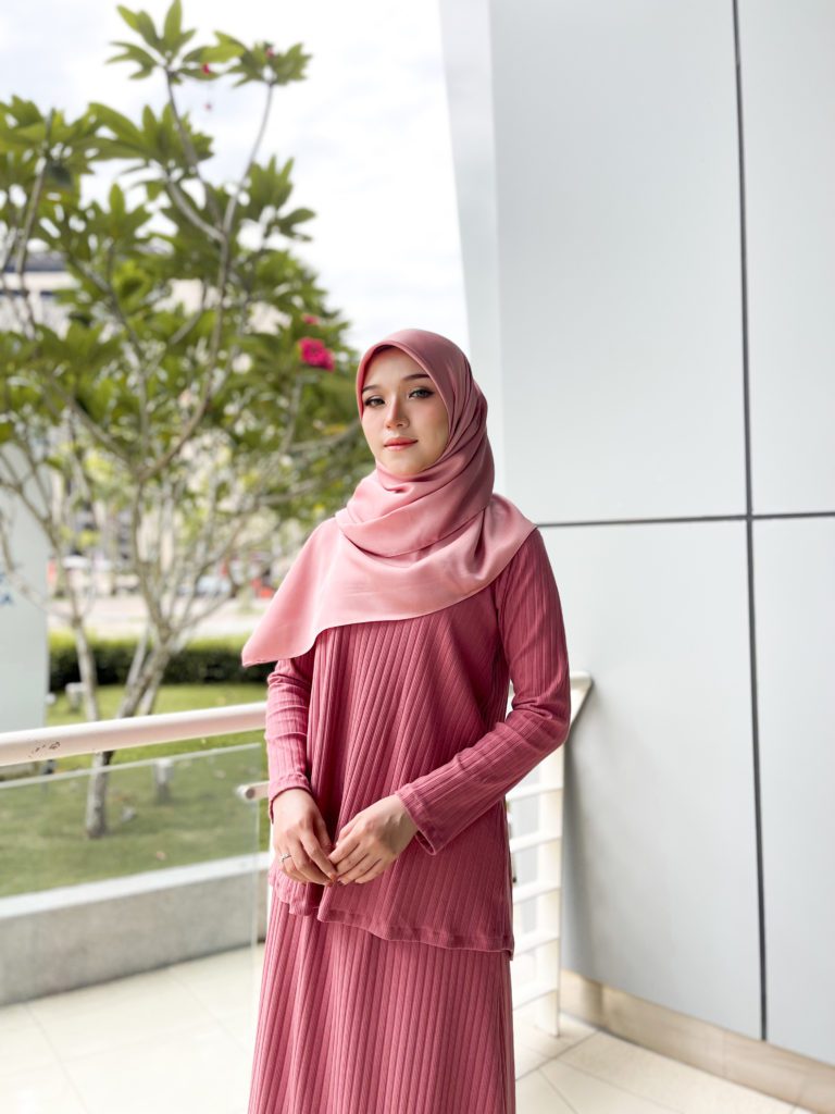NELINA CASUAL 2.0 (NEW ARRIVAL)