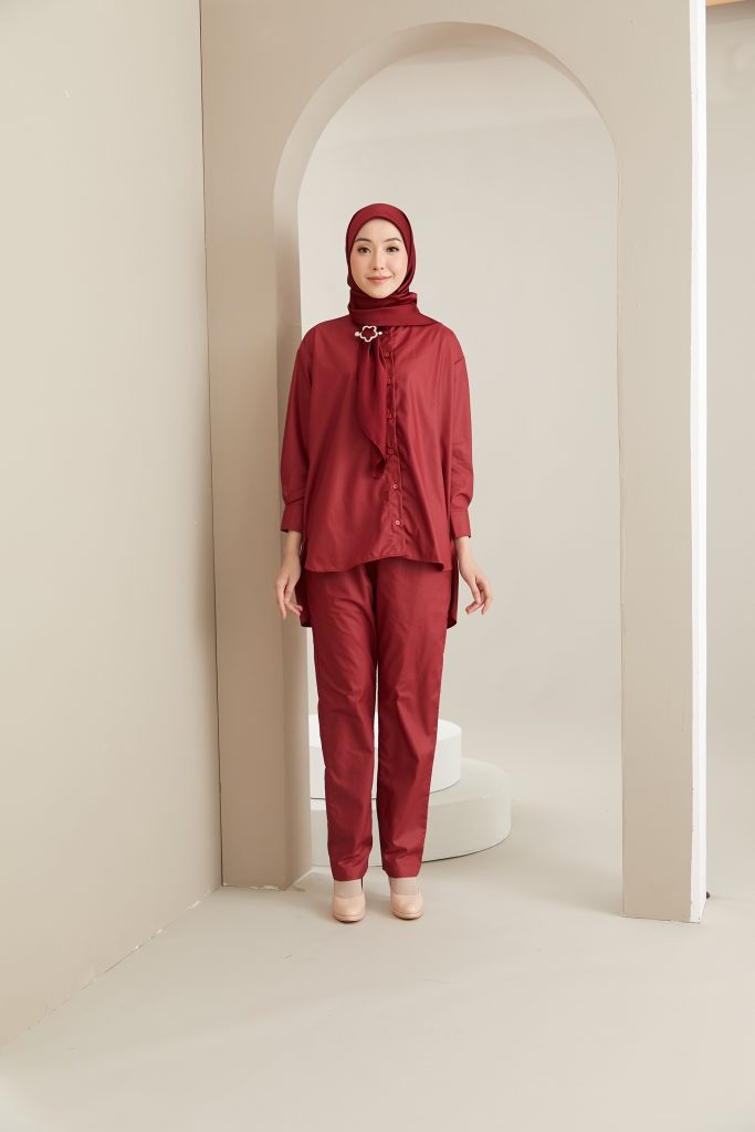 GIGI SET (NEW ARRIVAL)