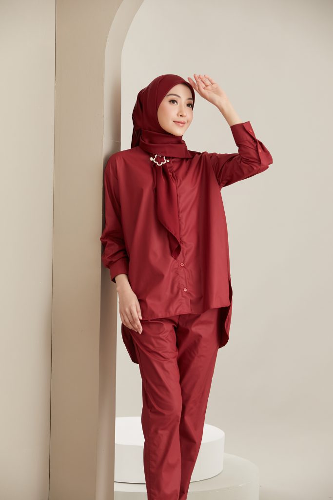 GIGI SET (NEW ARRIVAL)