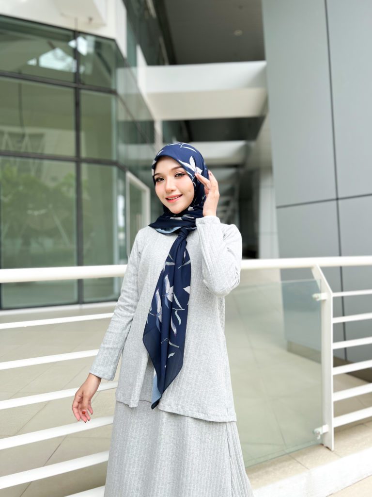 NELINA CASUAL 2.0 (NEW ARRIVAL)