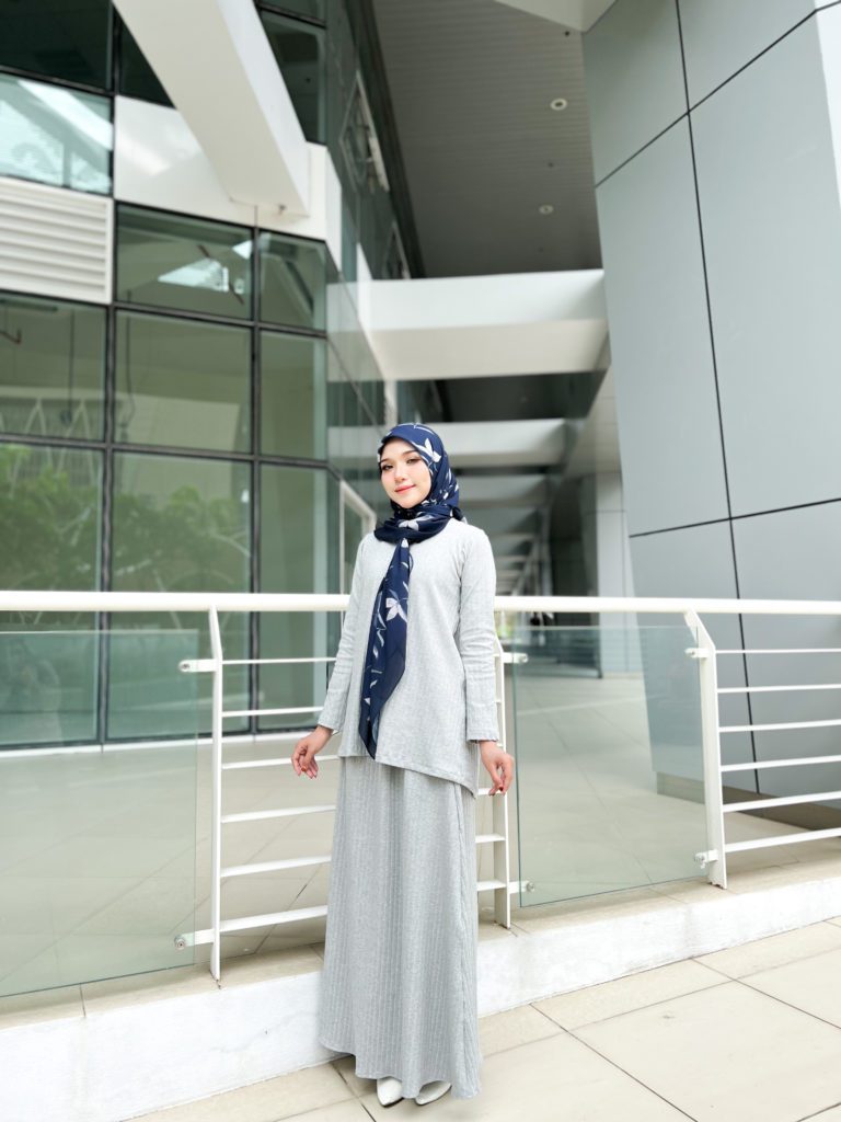 NELINA CASUAL 2.0 (NEW ARRIVAL)