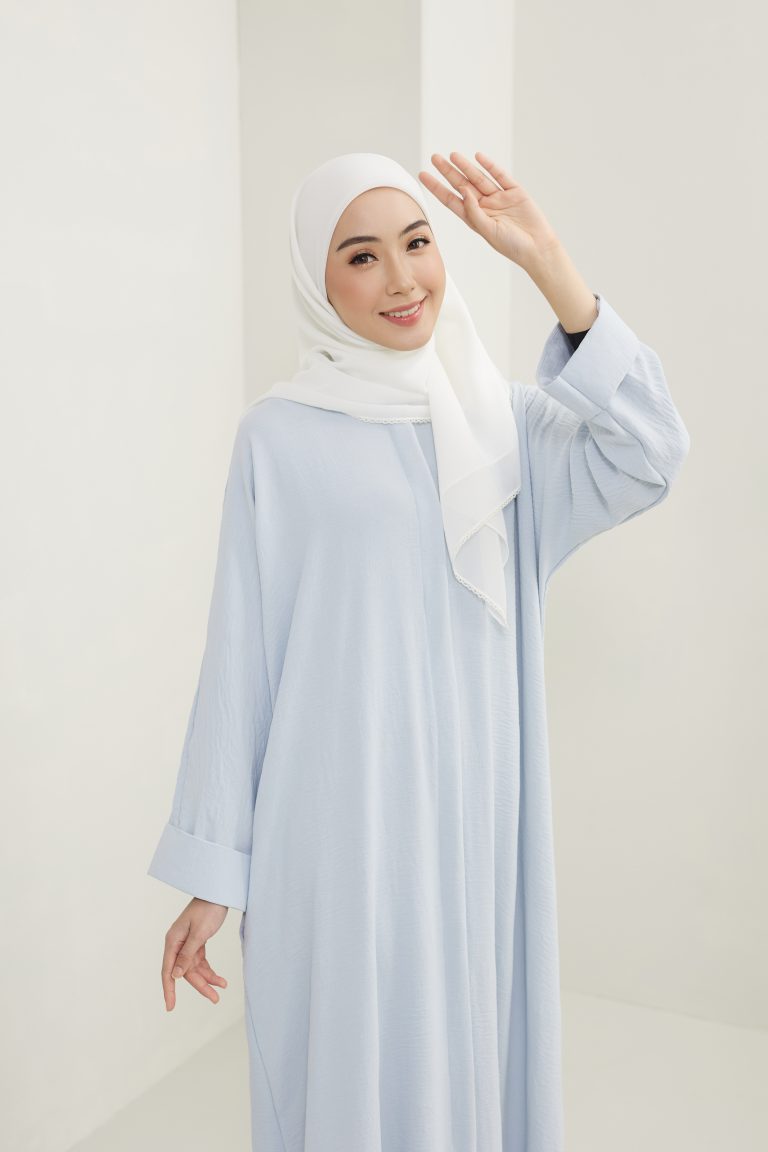 MADISON KAFTAN (NEW ARRIVAL)