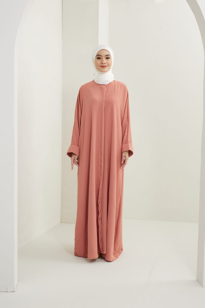 MADISON KAFTAN (NEW ARRIVAL)