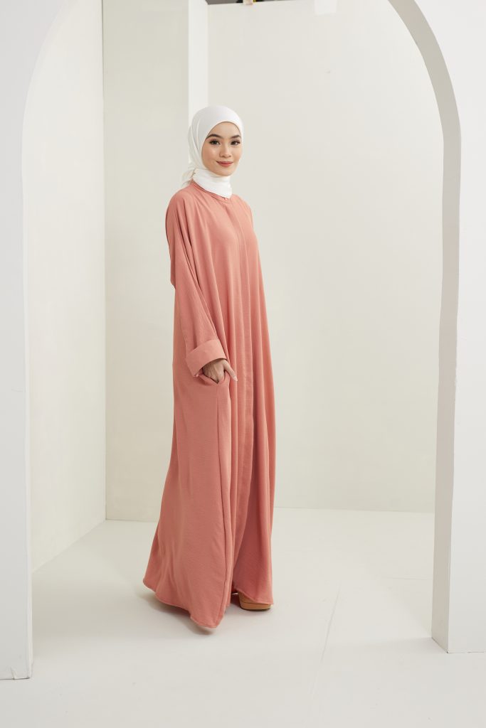 MADISON KAFTAN (NEW ARRIVAL)
