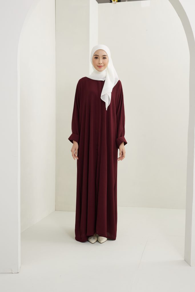 MADISON KAFTAN (NEW ARRIVAL)