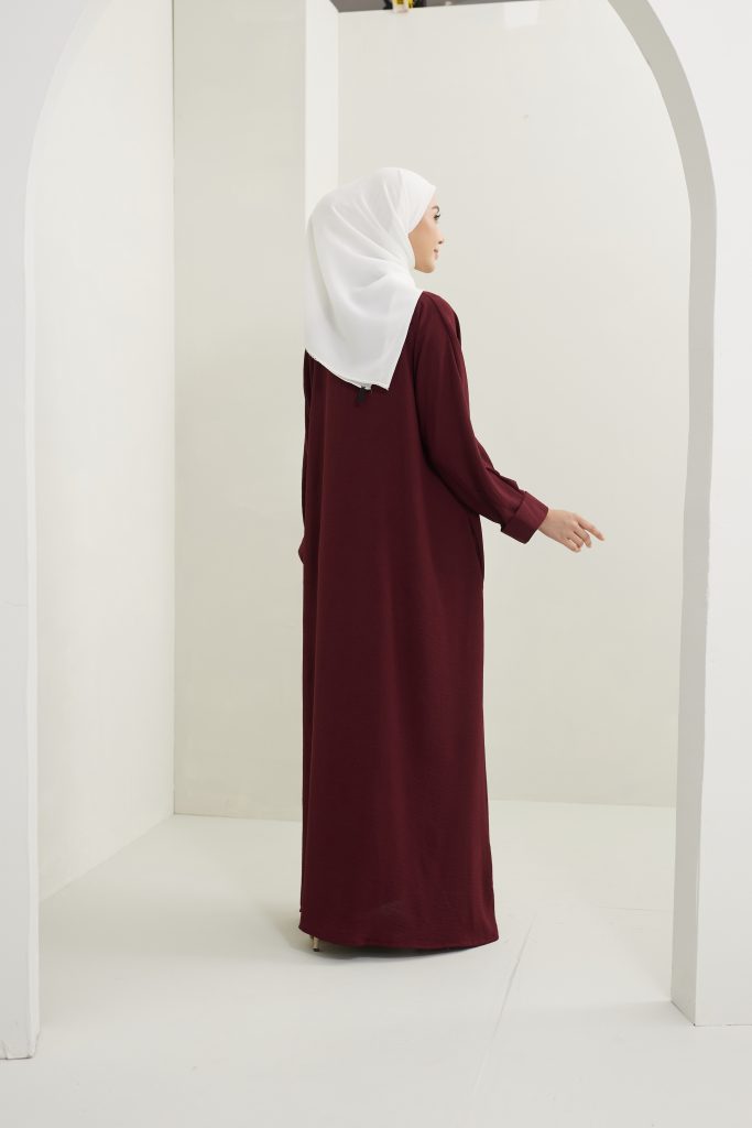 MADISON KAFTAN (NEW ARRIVAL)