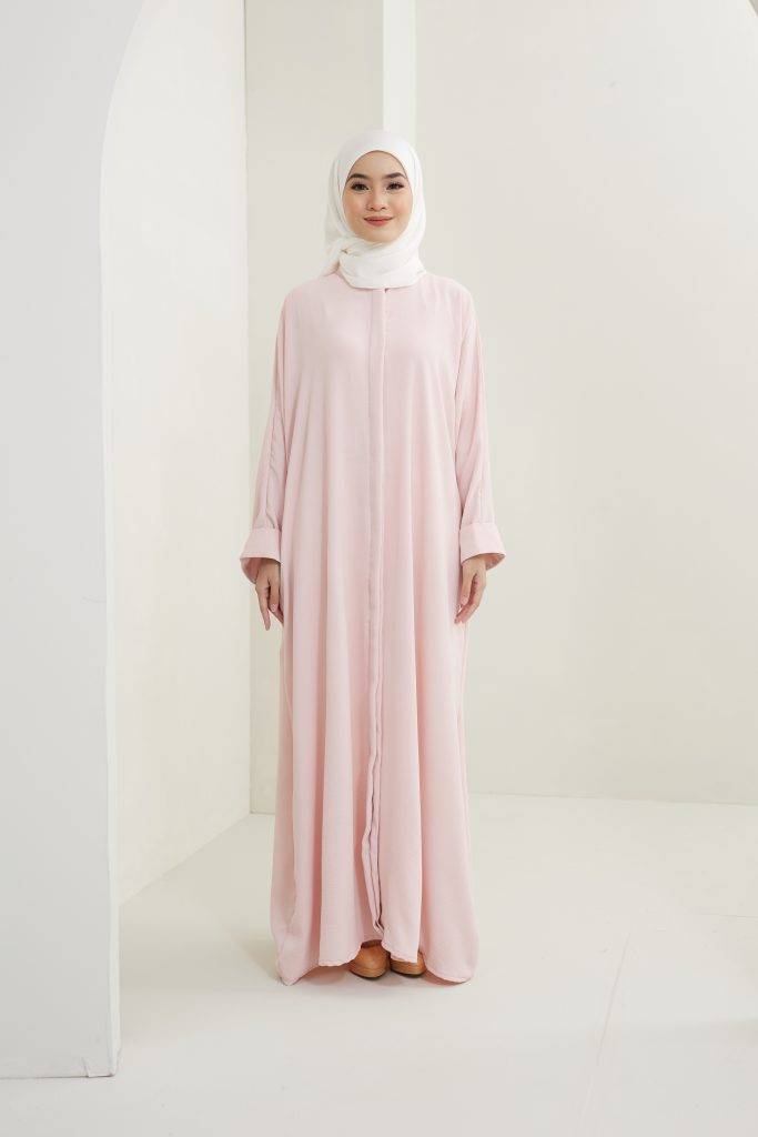 MADISON KAFTAN (NEW ARRIVAL)