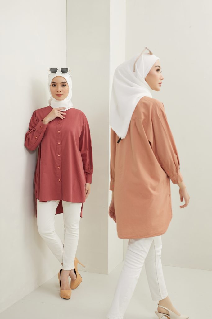 CELINE RELAXED SHIRT (NEW ARRIVAL)