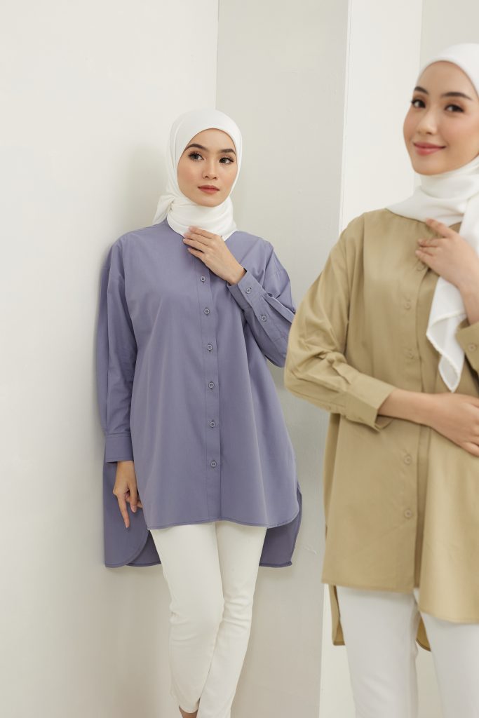 CELINE RELAXED SHIRT (NEW ARRIVAL)