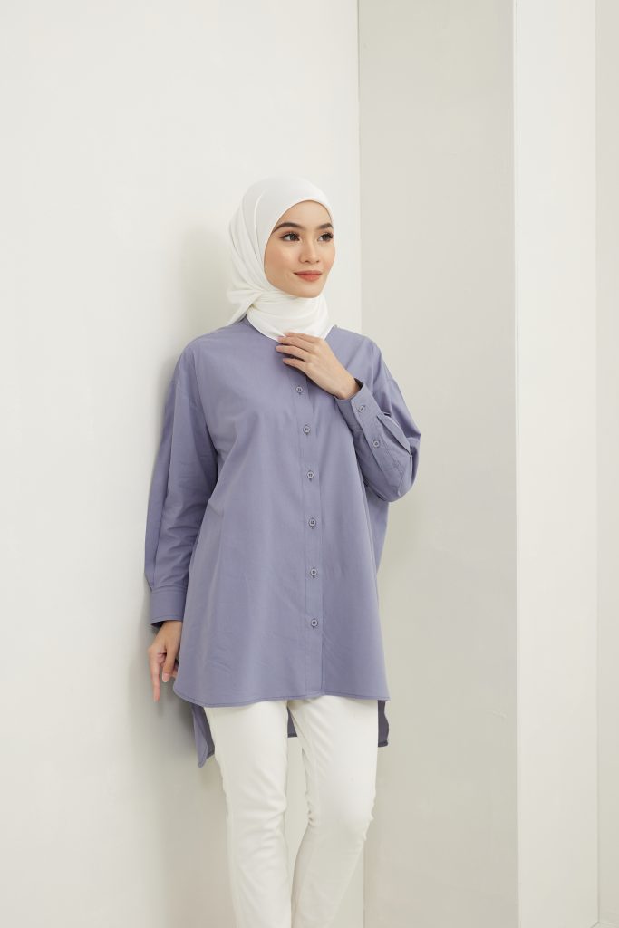 CELINE RELAXED SHIRT (NEW ARRIVAL)