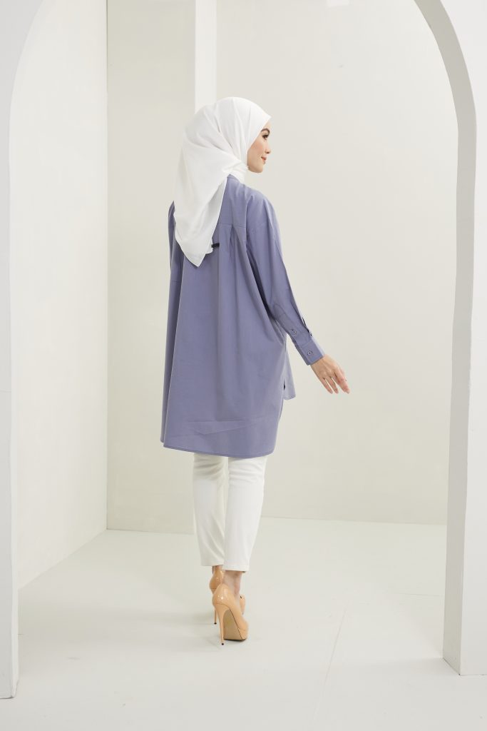 CELINE RELAXED SHIRT (NEW ARRIVAL)