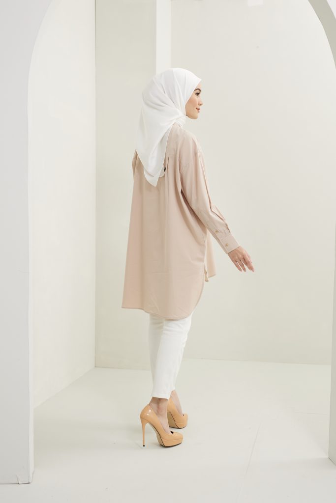 CELINE RELAXED SHIRT (NEW ARRIVAL)