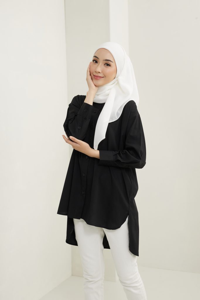 CELINE RELAXED SHIRT (NEW ARRIVAL)