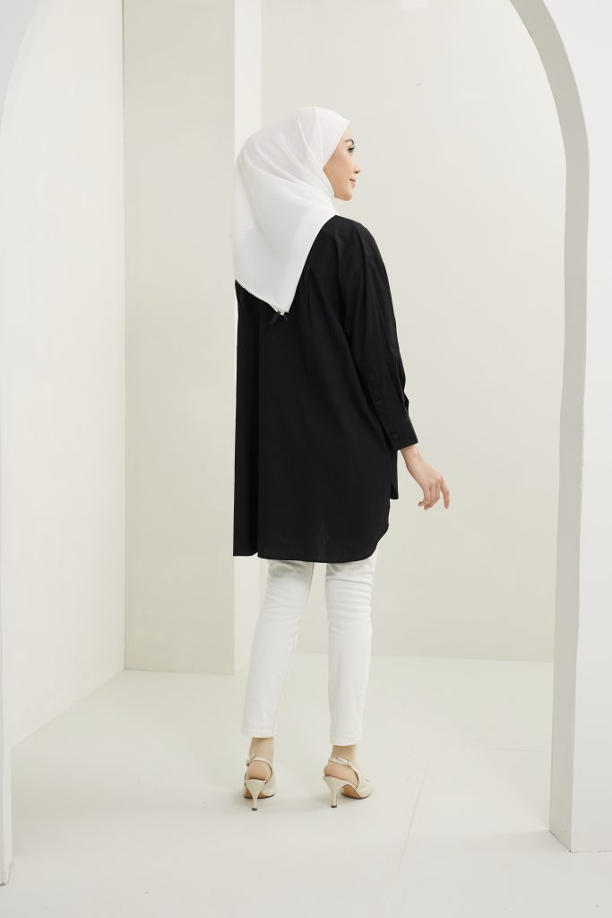 CELINE RELAXED SHIRT (NEW ARRIVAL)