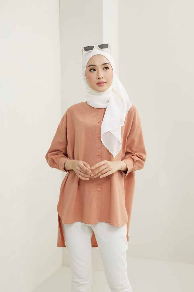 CELINE RELAXED SHIRT (NEW ARRIVAL)