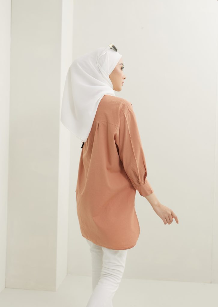 CELINE RELAXED SHIRT (NEW ARRIVAL)