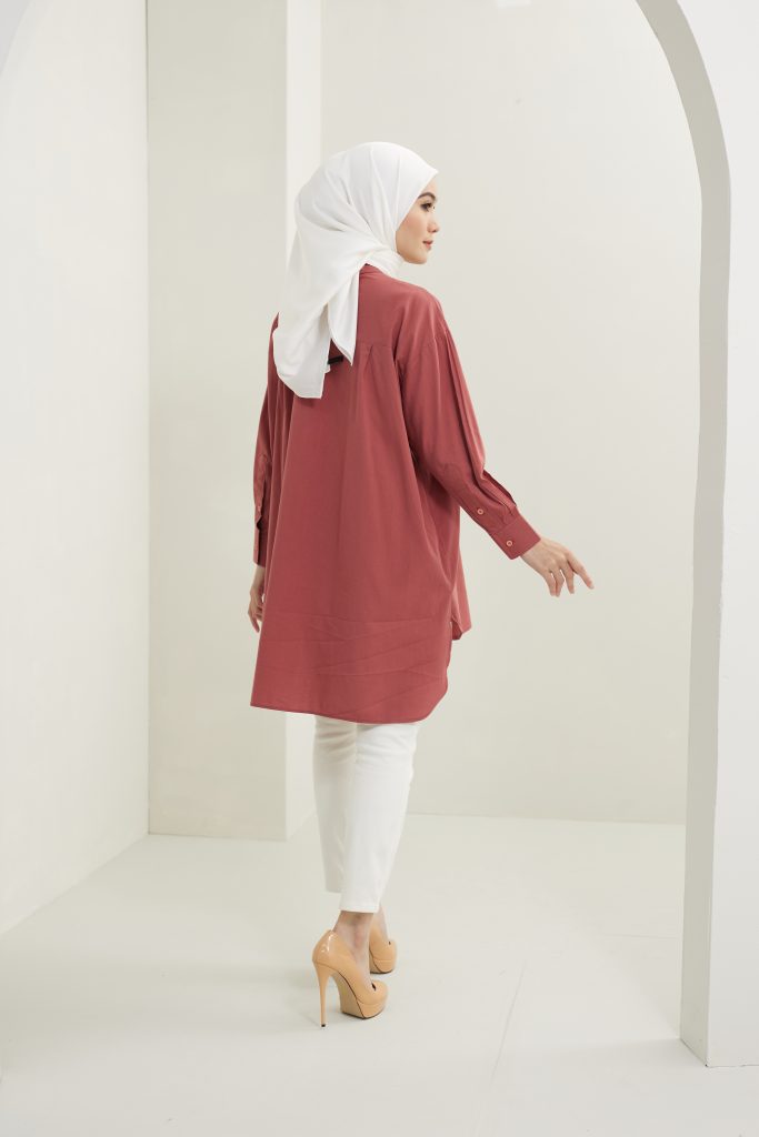 CELINE RELAXED SHIRT (NEW ARRIVAL)