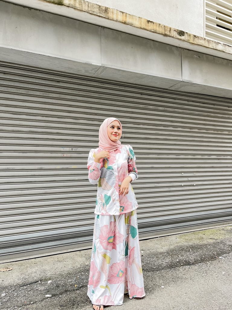 MATILDA CASUAL SET