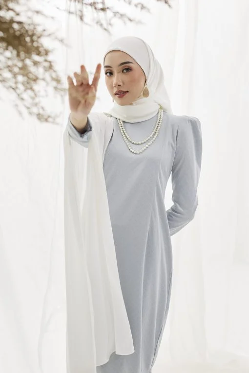 CATHERINE KURUNG PUFF - Image 5