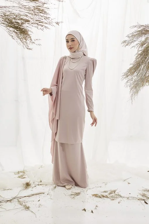 CATHERINE KURUNG PUFF - Image 6