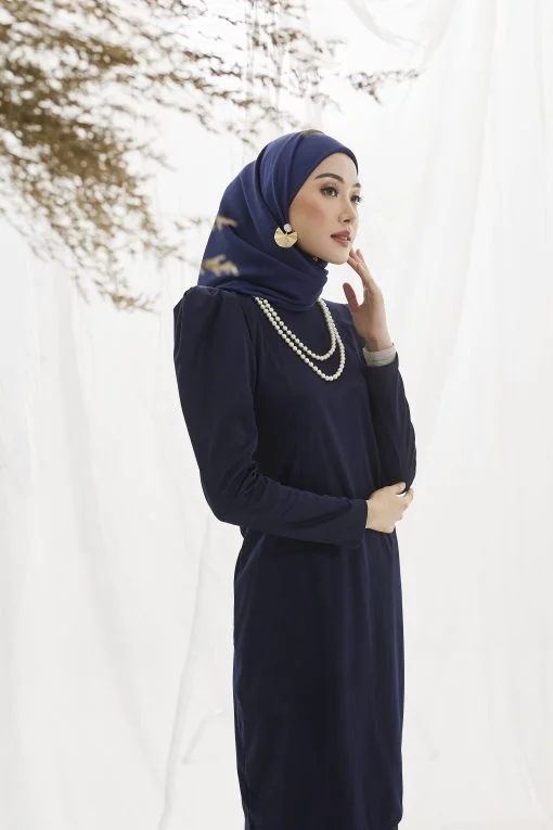 CATHERINE KURUNG PUFF - Image 9