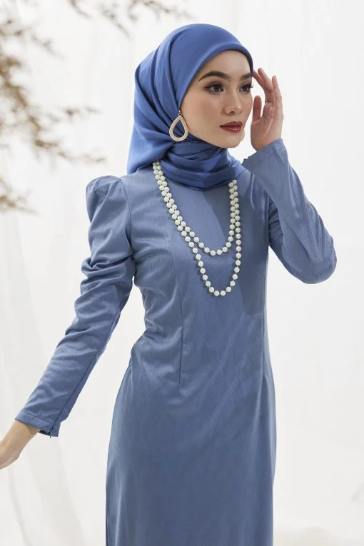CATHERINE KURUNG PUFF - Image 10