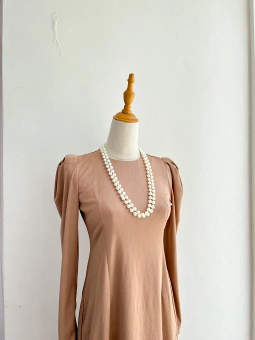 CATHERINE KURUNG PUFF - Image 11
