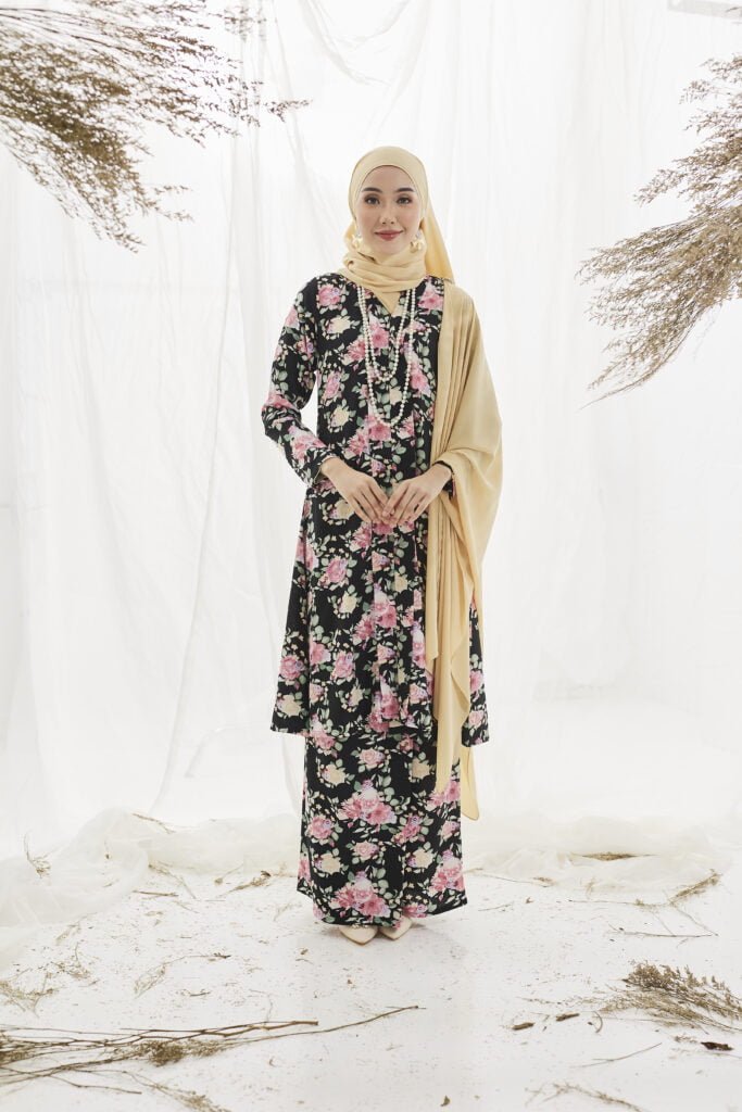 CLEARANCE – BELINDA KEBARUNG
