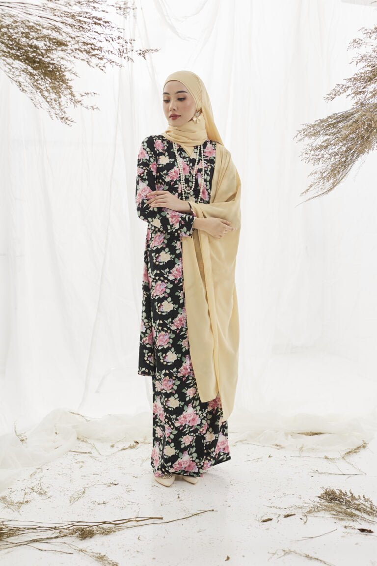 CLEARANCE – BELINDA KEBARUNG