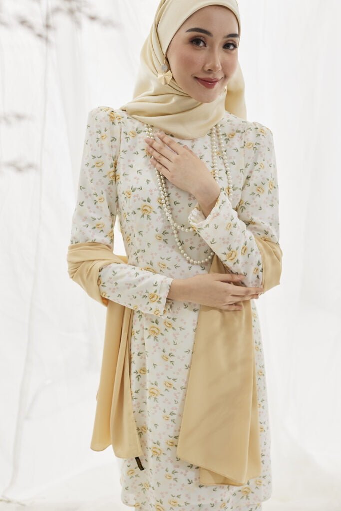 SALOMA KURUNG