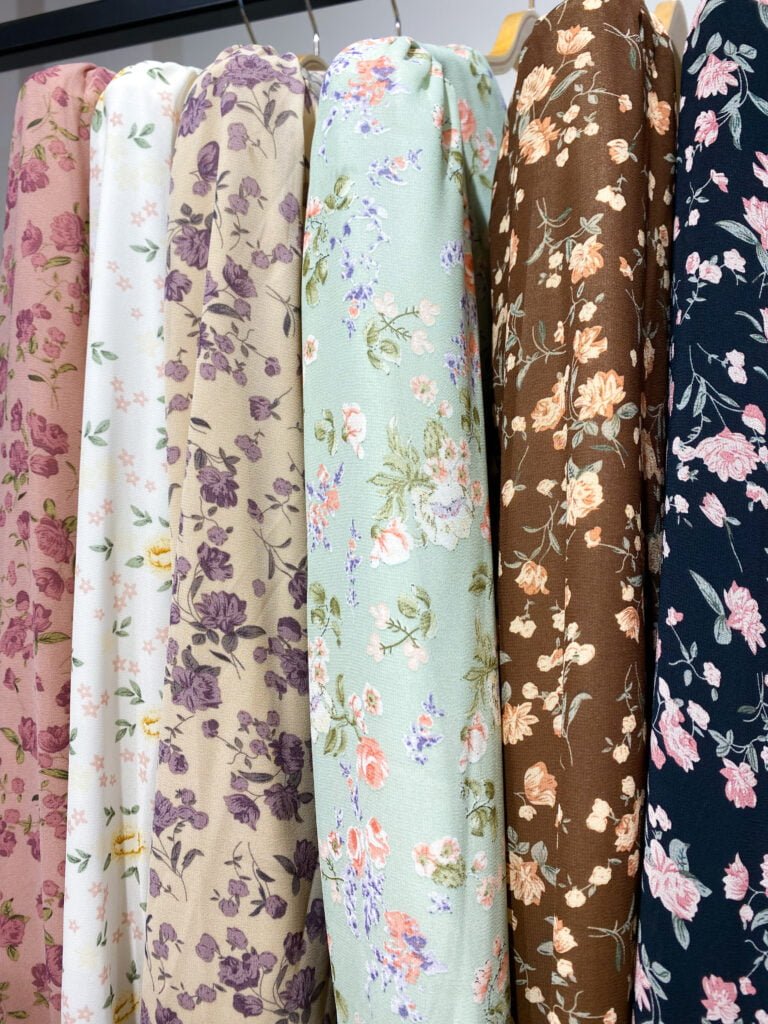 SALOMA KURUNG