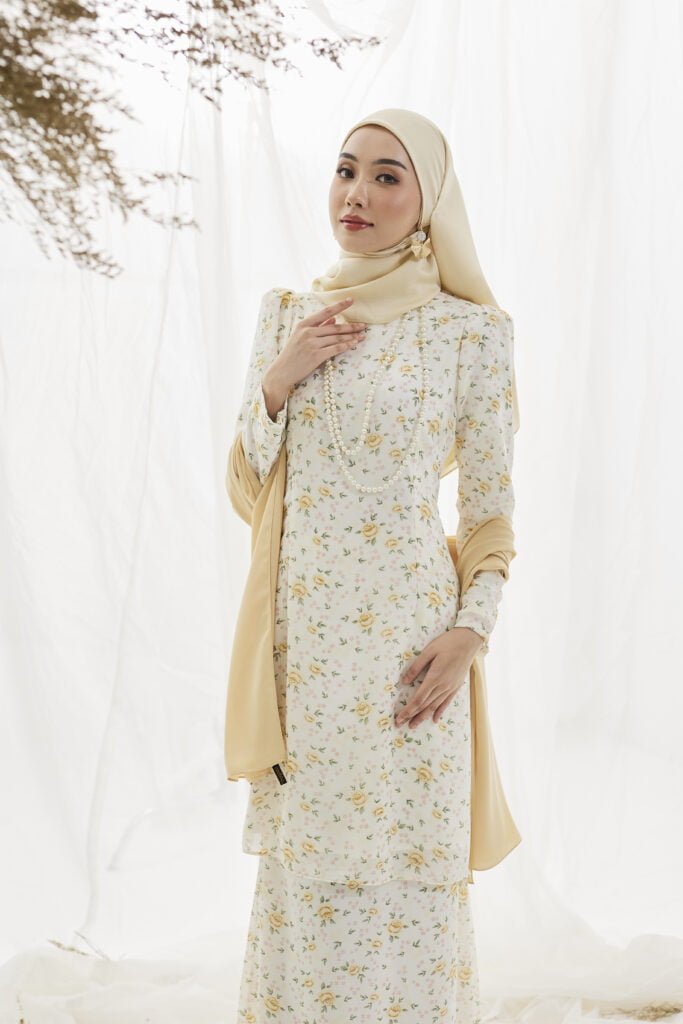 SALOMA KURUNG