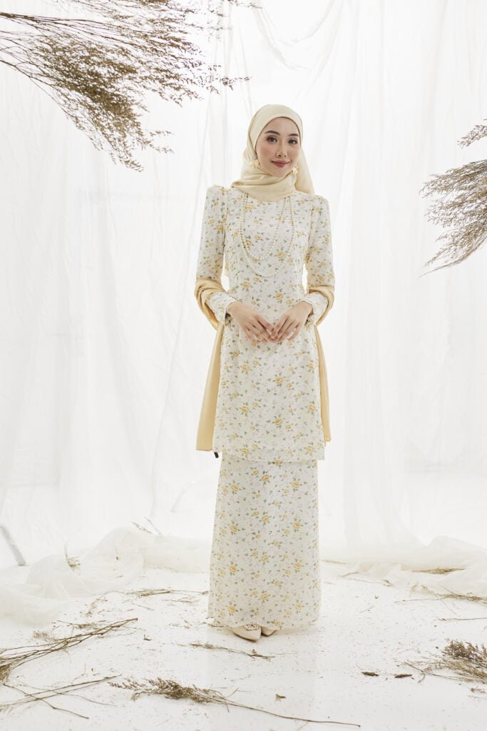 SALOMA KURUNG