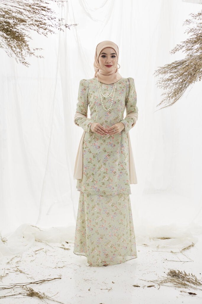 SALOMA KURUNG