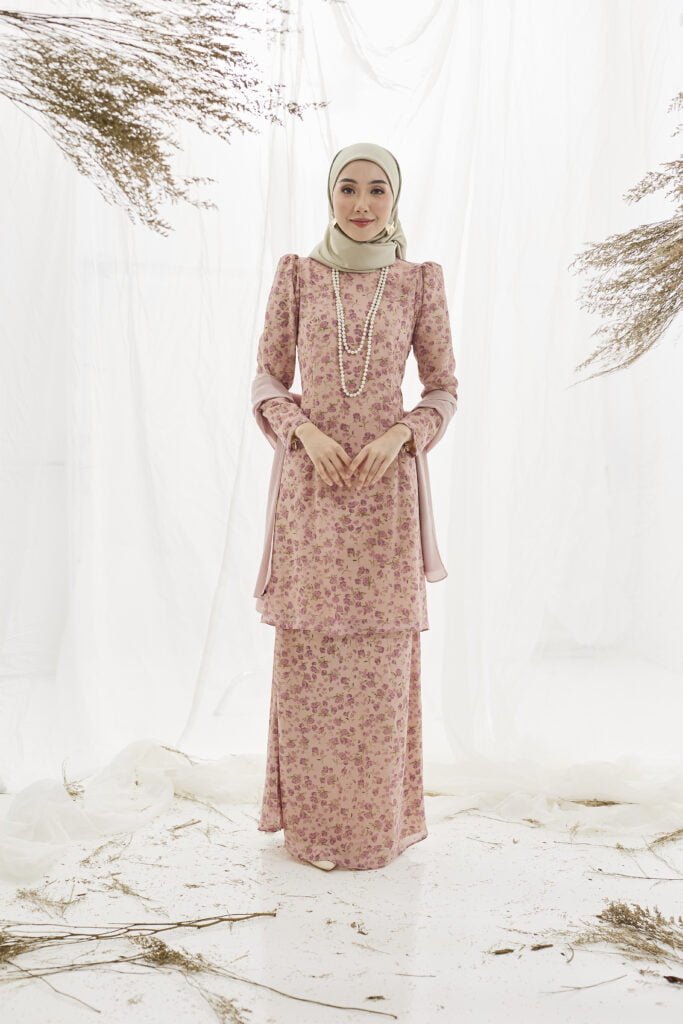 SALOMA KURUNG