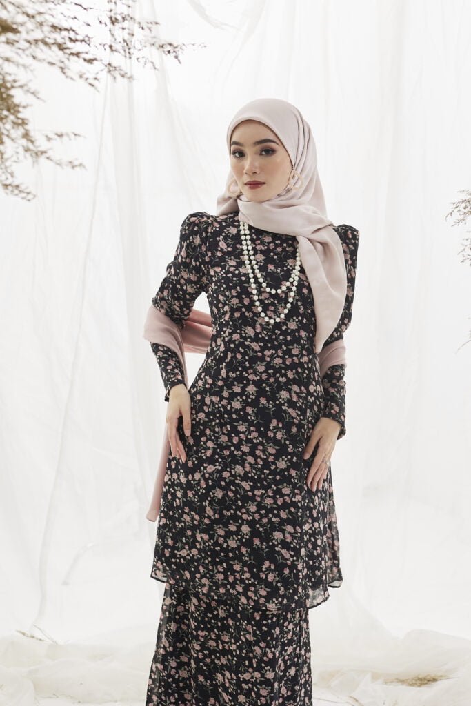 SALOMA KURUNG