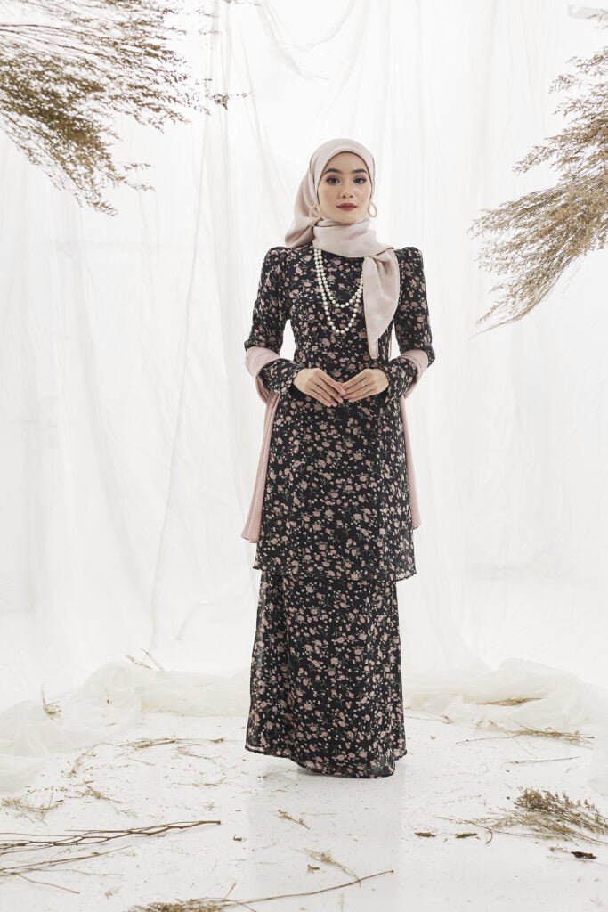 SALOMA KURUNG