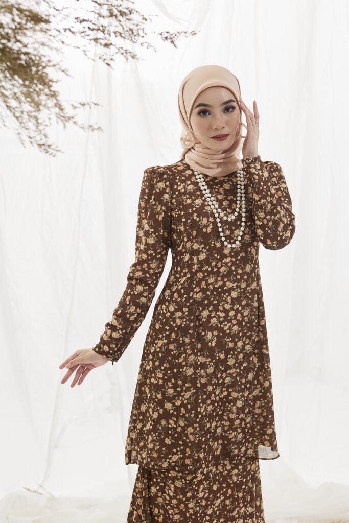 SALOMA KURUNG