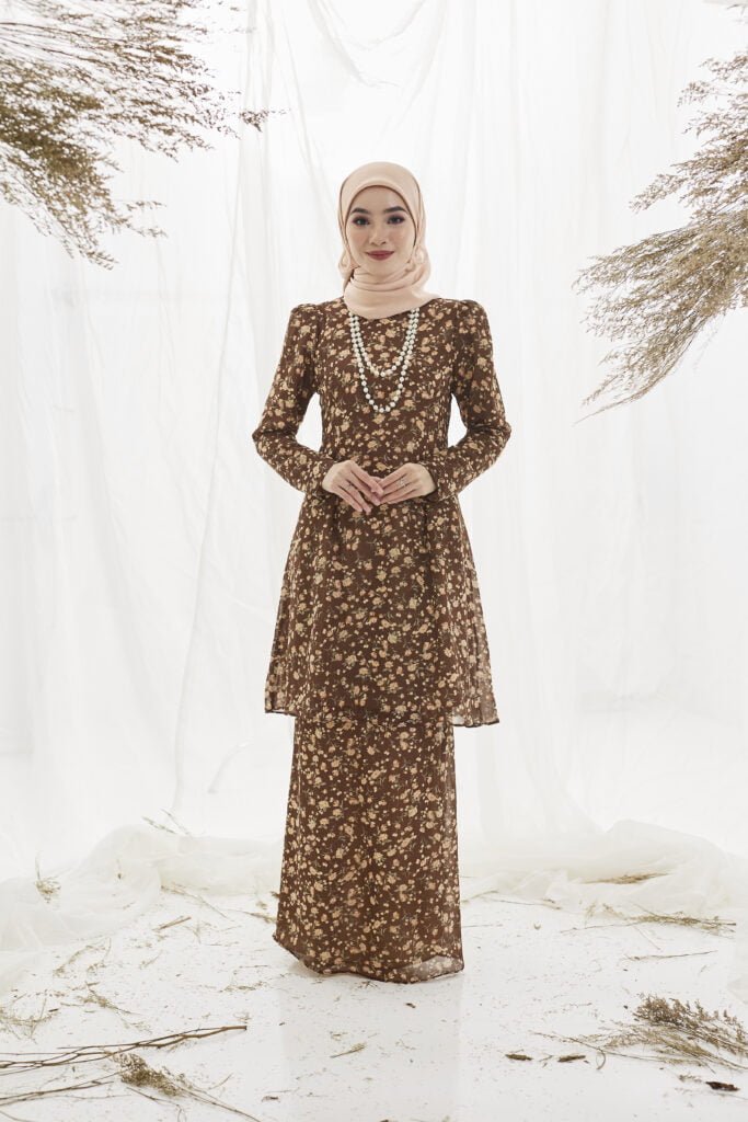 SALOMA KURUNG