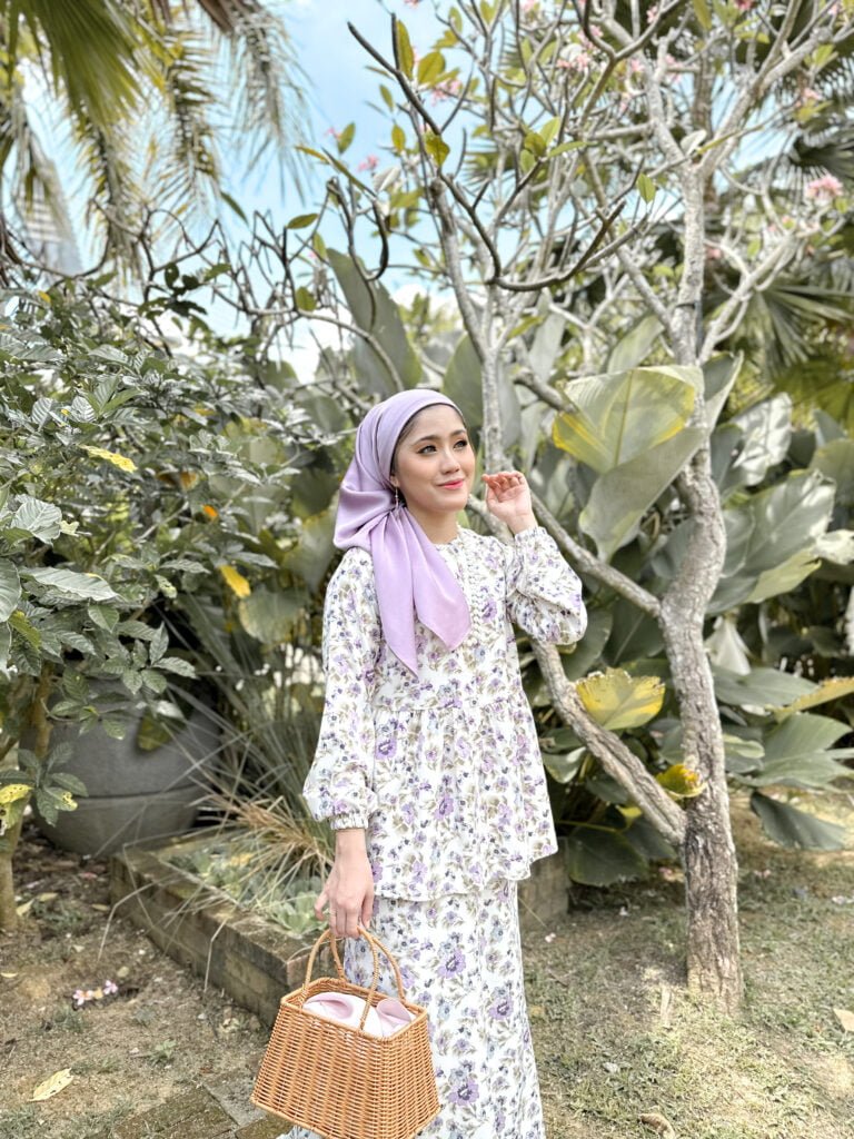 CLEARANCE – MARIA KURUNG