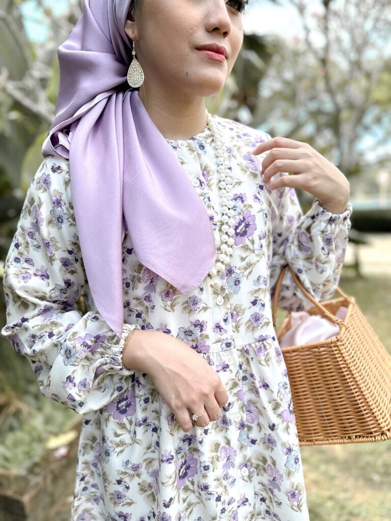 CLEARANCE – MARIA KURUNG