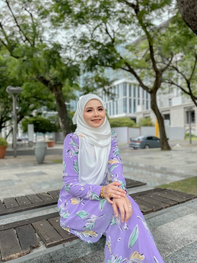 CLEARANCE – SALOMA KURUNG 2.0